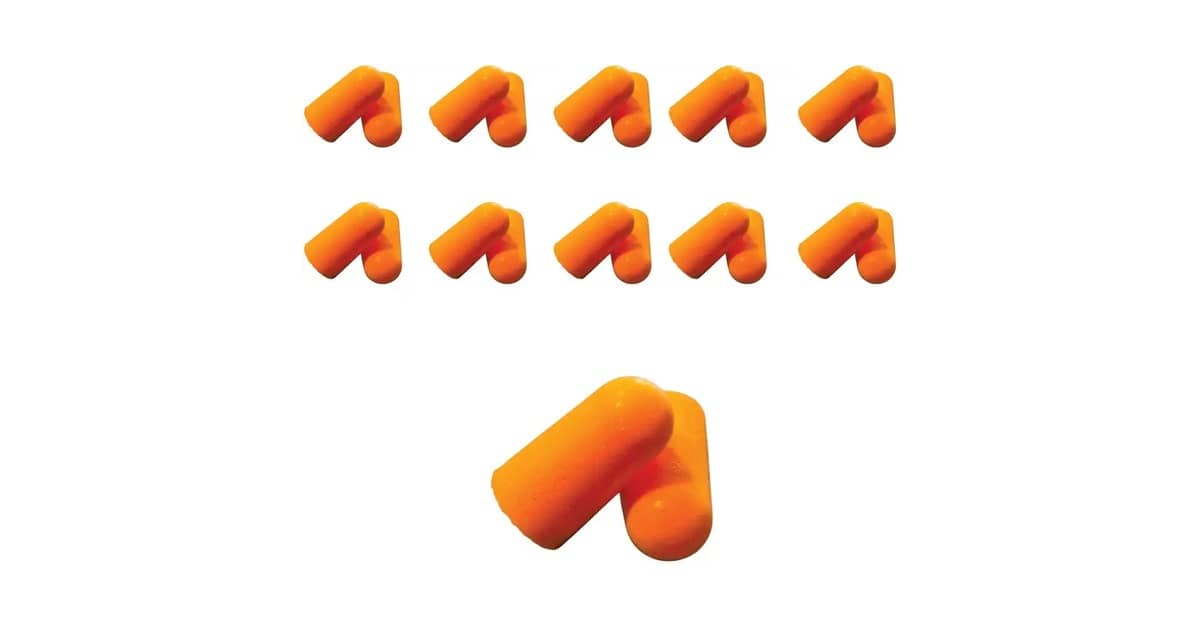 Melhor Protetor Auricular Contra Barulho: Conforto e Silêncio