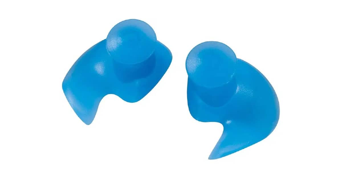 Melhor Protetor Auricular para Natação: Conforto e Vedação