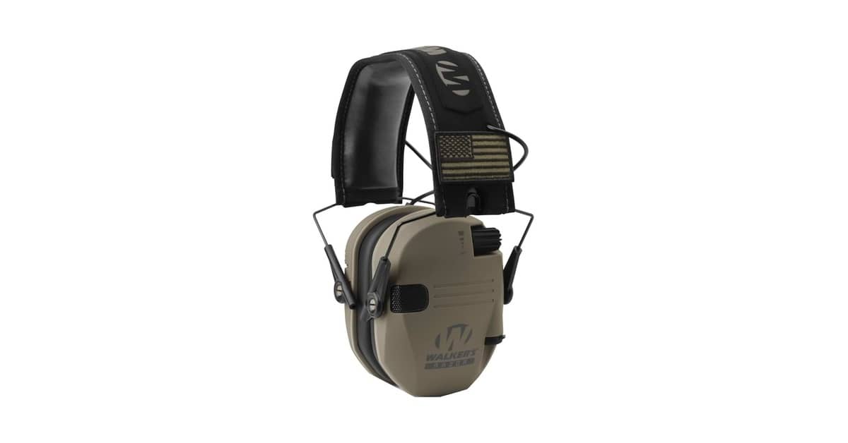 Melhor Protetor Auricular para Tiro: Proteção Auditiva Essencial