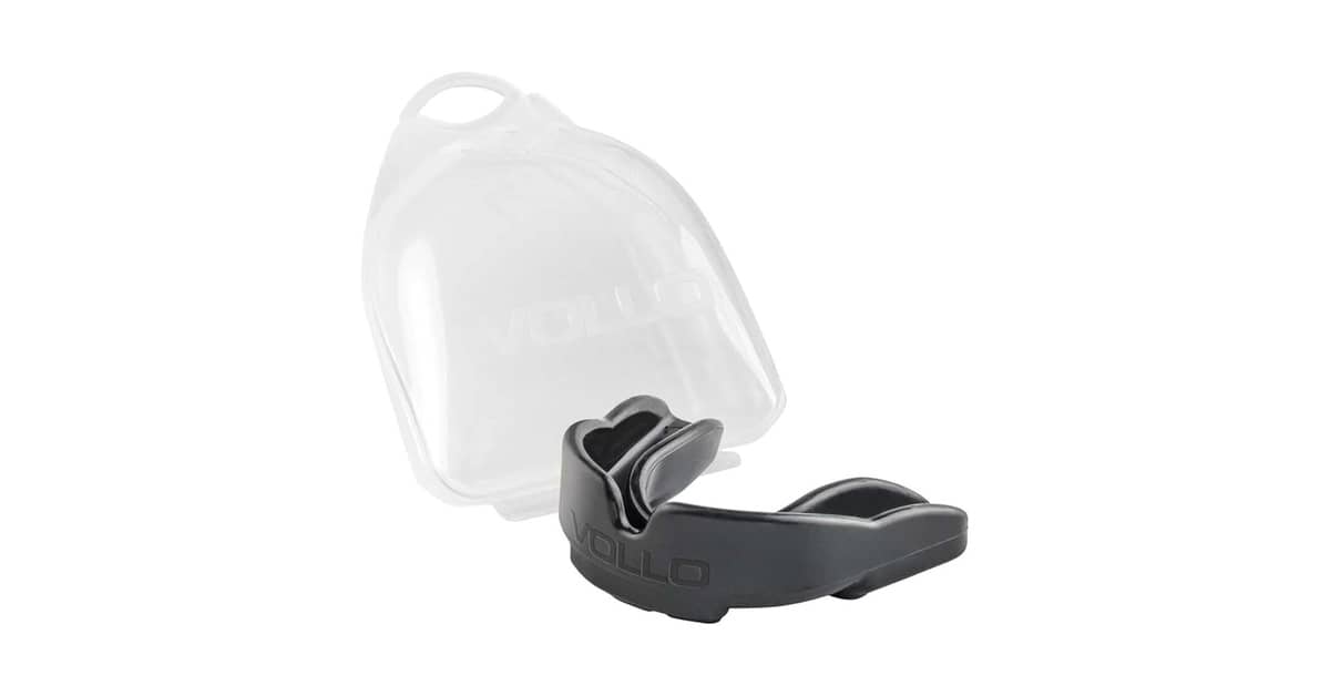 Melhor Protetor Bucal Luta: Proteção e Conforto Essenciais