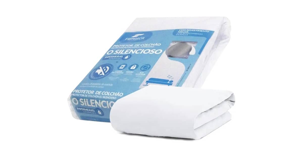 Melhor Protetor de Colchão Queen: Proteção Impermeável e Conforto