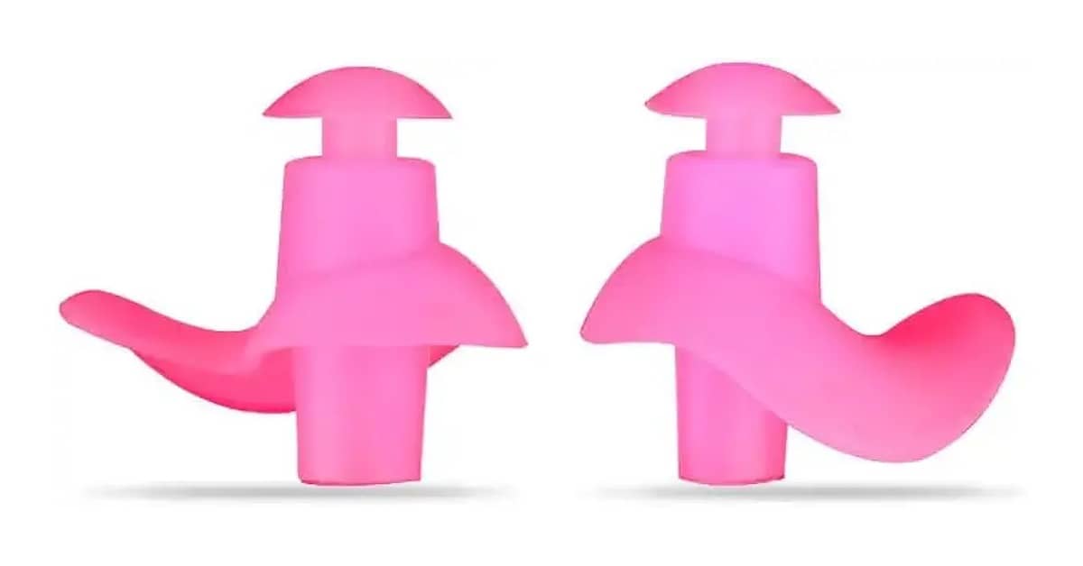 Melhor Protetor de Ouvido para Natação Infantil: Proteção e Conforto