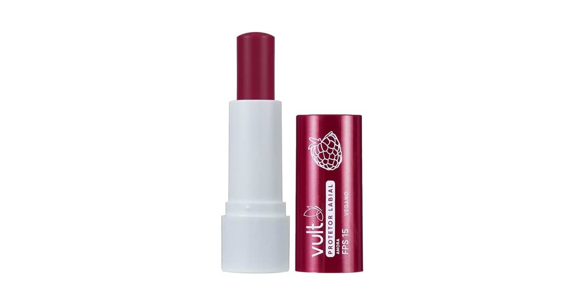 Melhor Protetor Labial com Cor: Hidratação e Tonalidade