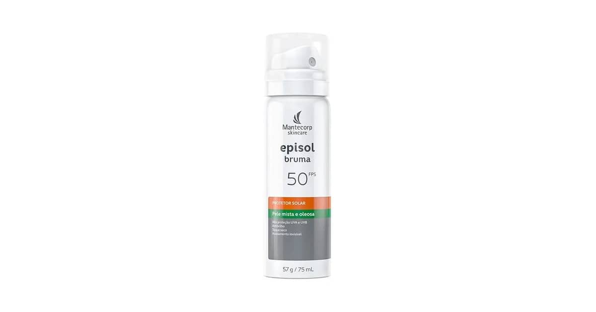 Melhor Protetor Solar Facial em Spray: Proteção Leve e Rápida