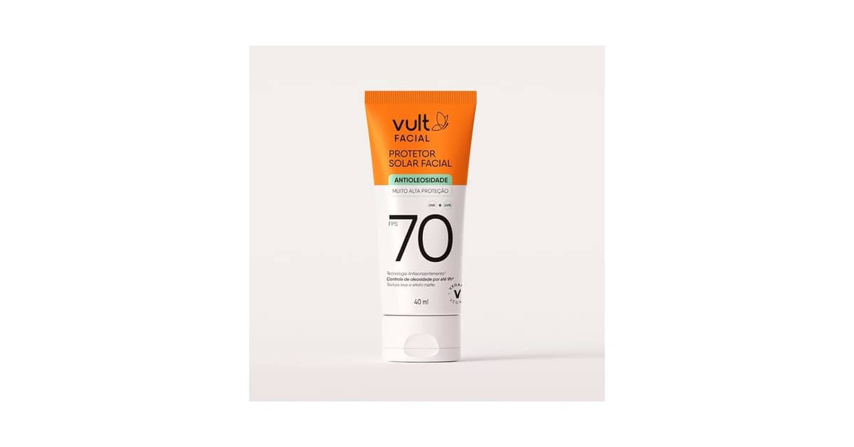 Melhor Protetor Solar Facial Vegano: Guia Essencial