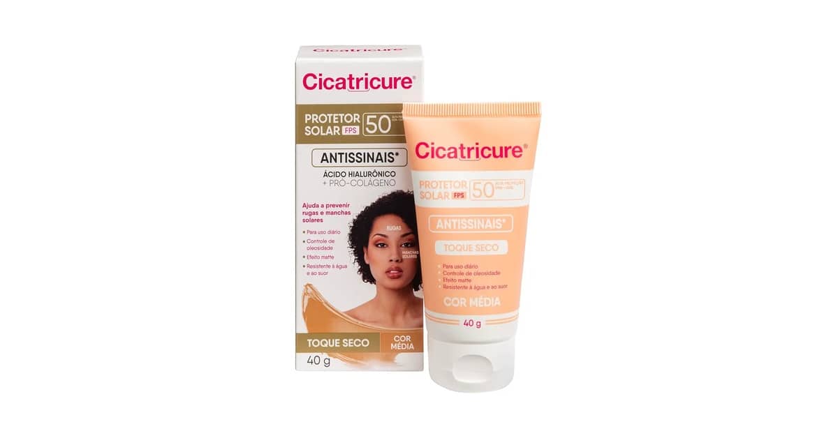 Melhor Protetor Solar para pele Oleosa e com Manchas de Acne: Controle e Clareamento