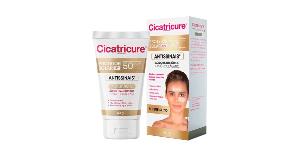 Melhor Protetor Solar para pele Óleosa Toque Seco: Controle de Brilho e Proteção FPS 70