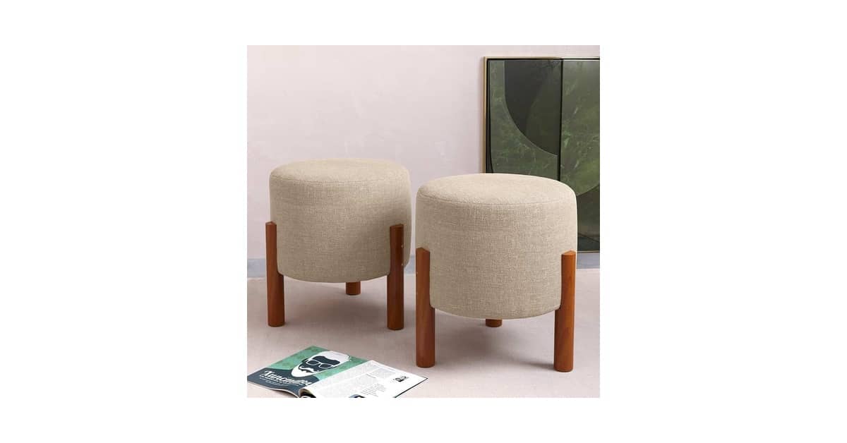 Melhor Puff do Mundo: Conforto e Estilo em Diversos Ambientes