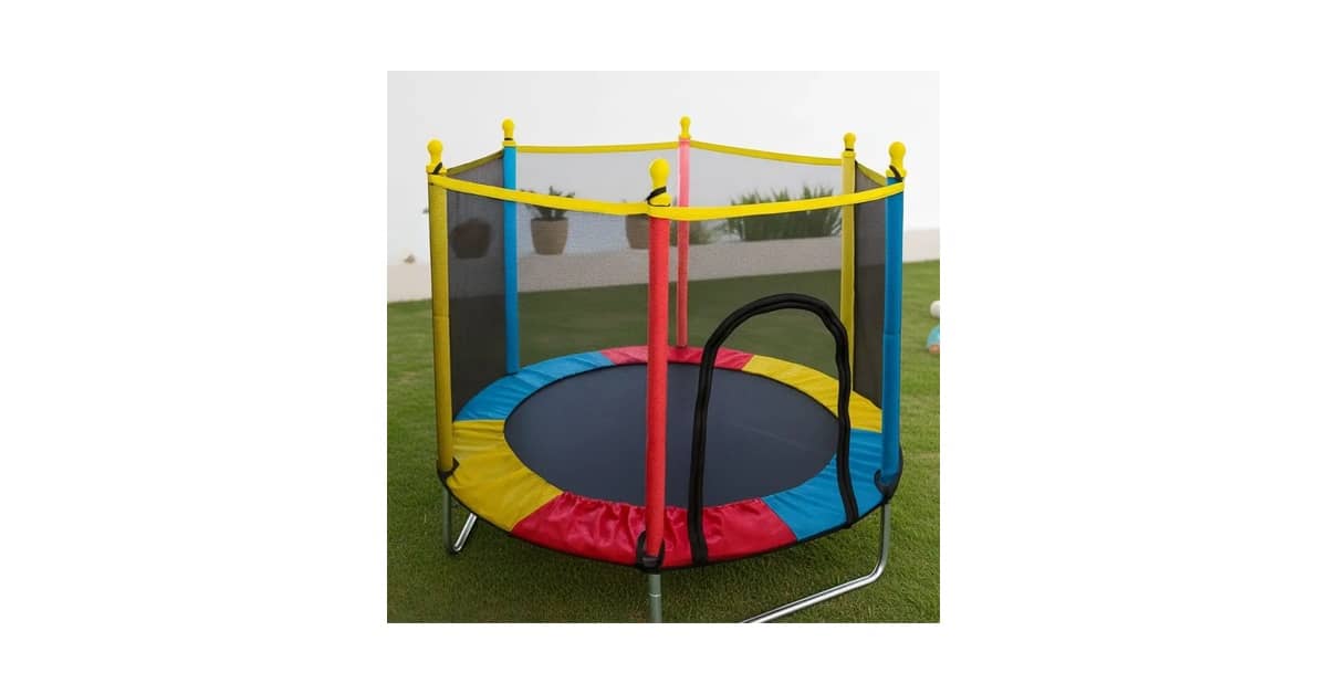 Melhor Pula Pula: 10 Modelos para Diversão Segura