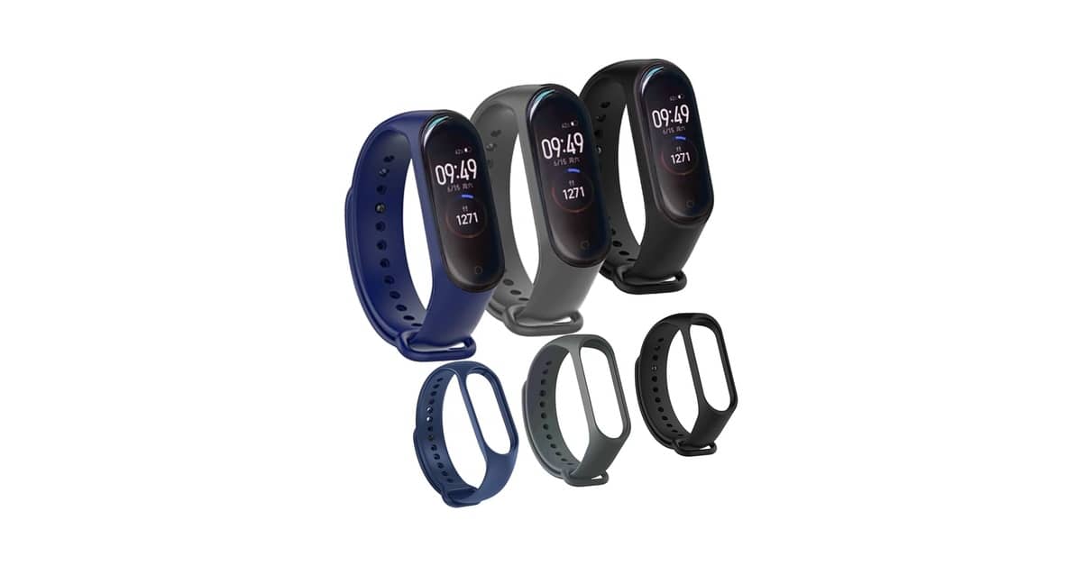 Melhor Pulseira Mi Band: 10 Modelos para Conforto