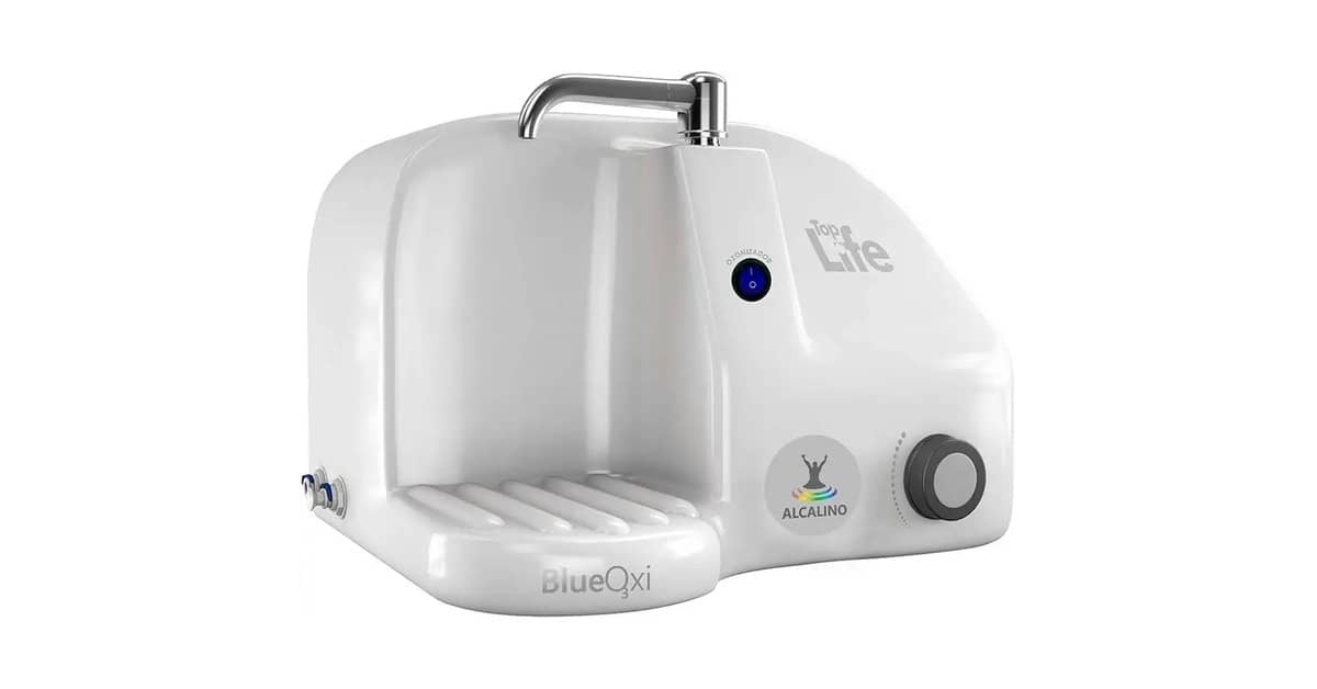 Melhor Purificador de Água com Ozônio: Guia Essencial