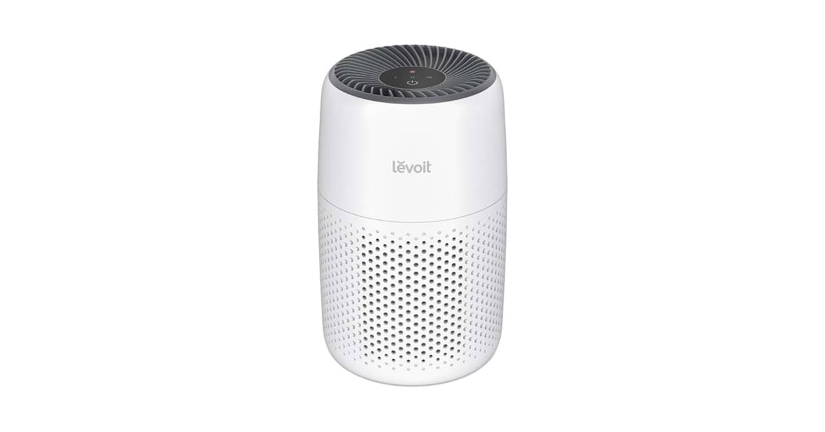 Melhor Purificador de Ar para Quarto: Silencioso e Eficaz