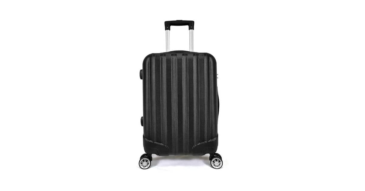 Melhor Qualidade de Mala de Viagem: Durabilidade e Estilo