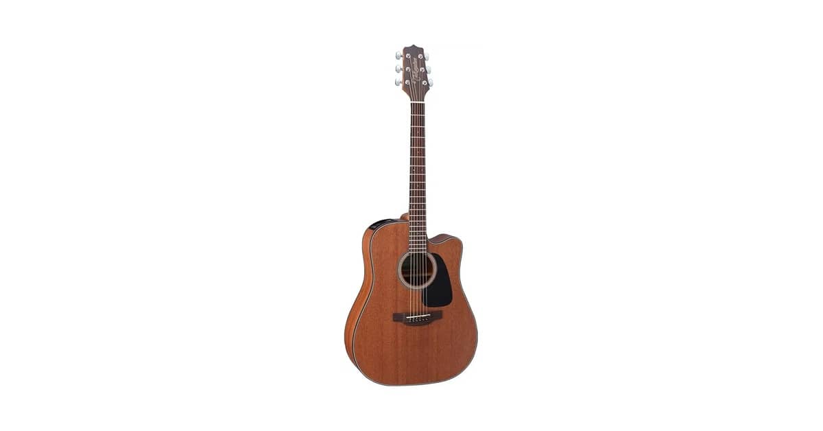 Melhor que Takamine: Violões Eletroacústicos que Superam!