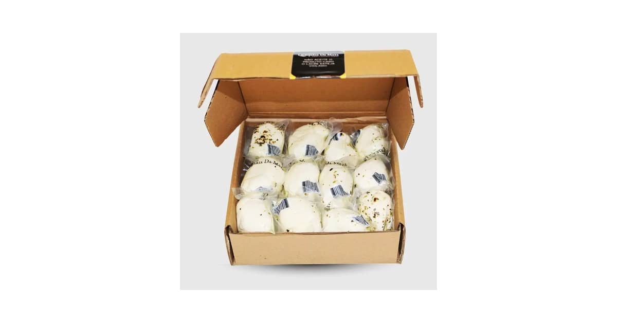 Melhor Queijo Minas Frescal: Sabores Artesanais da Canastra