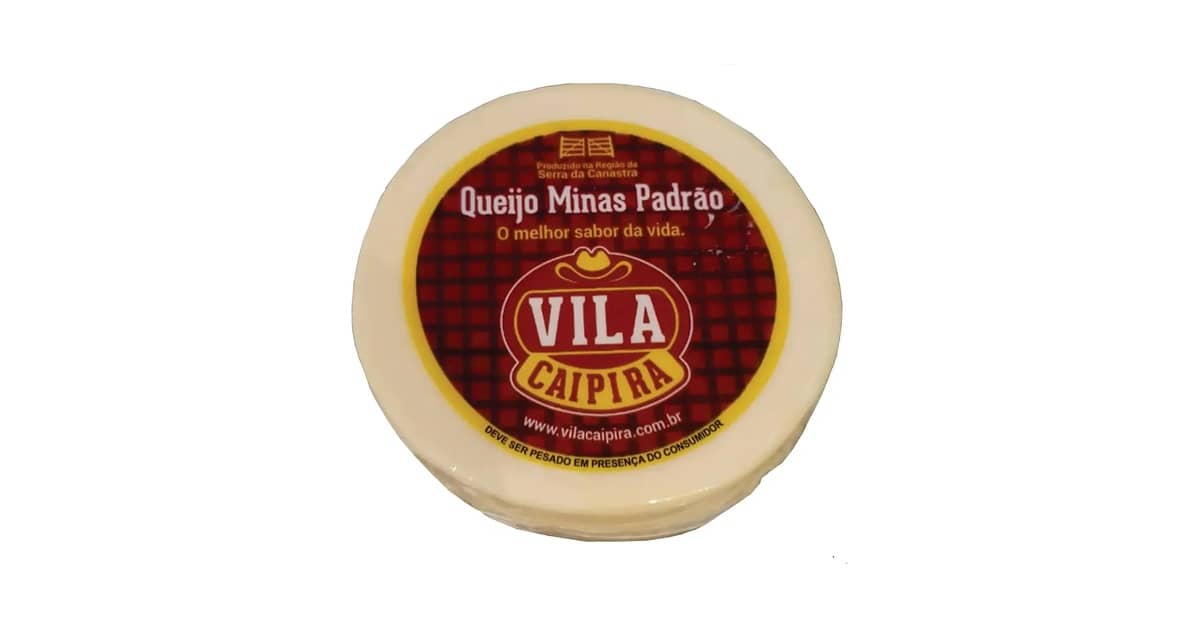 Melhor Queijo Minas Padrão: 5 Opções Artesanais
