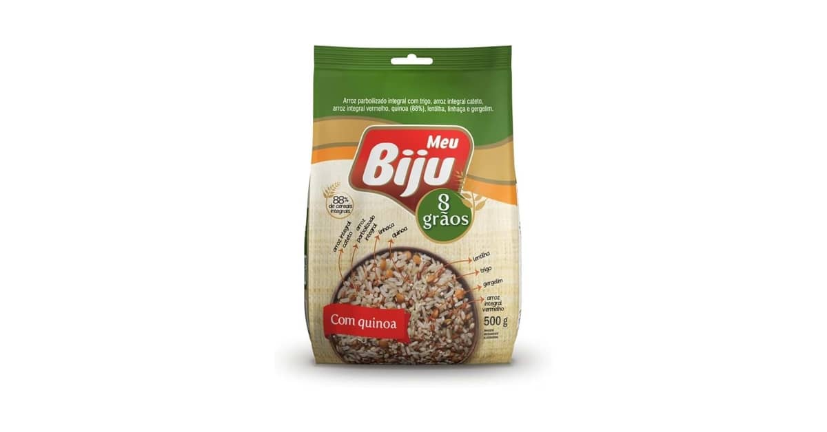 Melhor Quinoa ou Arroz: Guia para Escolha Saudável