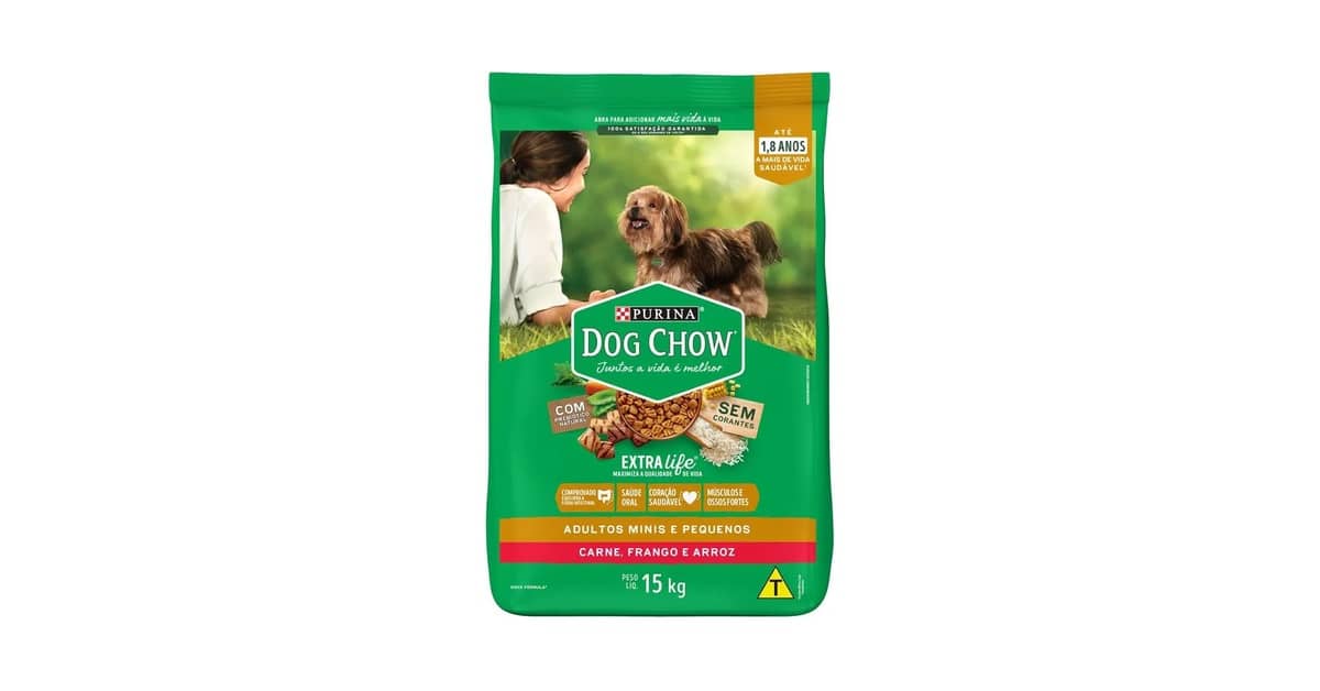 Melhor Ração Chow Chow: Guia Completo Para Escolha