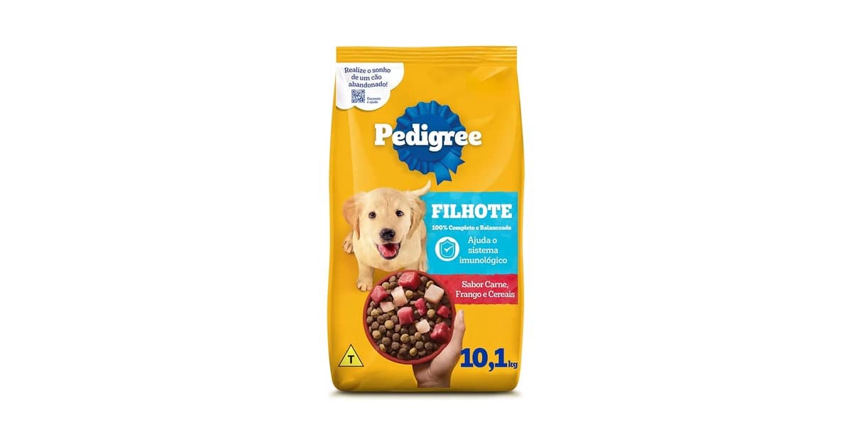Melhor Ração para Border Collie Filhote: Nutrição Essencial