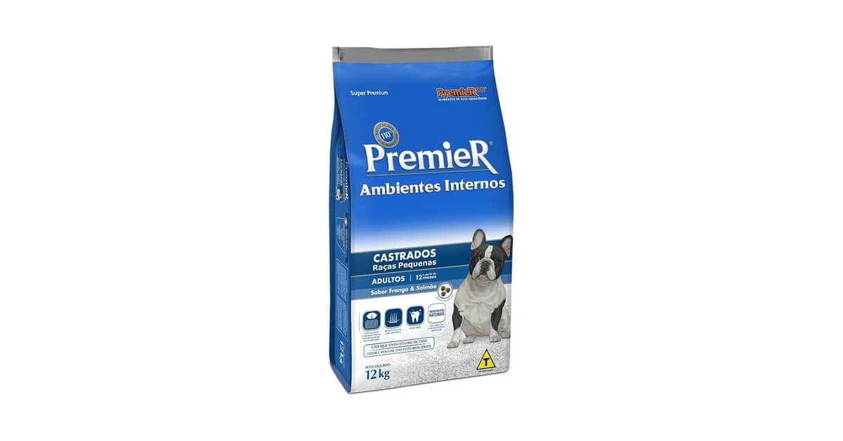 Melhor Ração para Cachorro Castrado: Guia Essencial