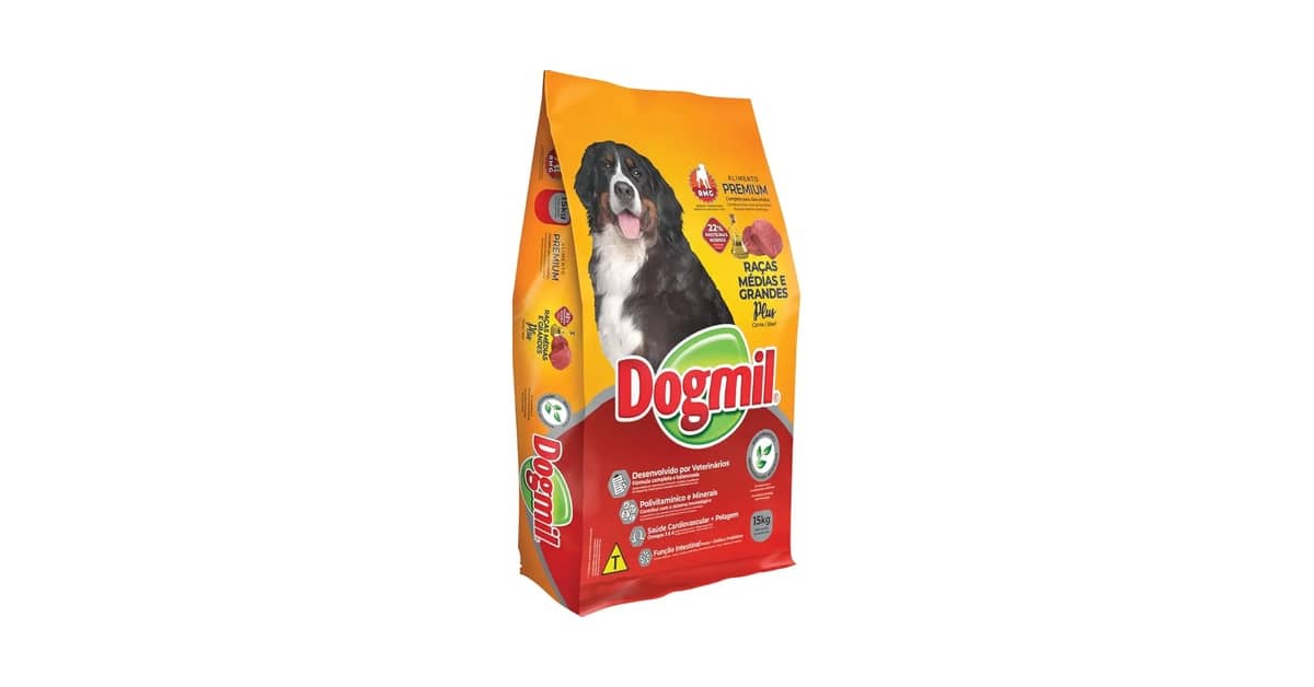 Melhor Ração para Cachorro com Leishmaniose: Guia Essencial