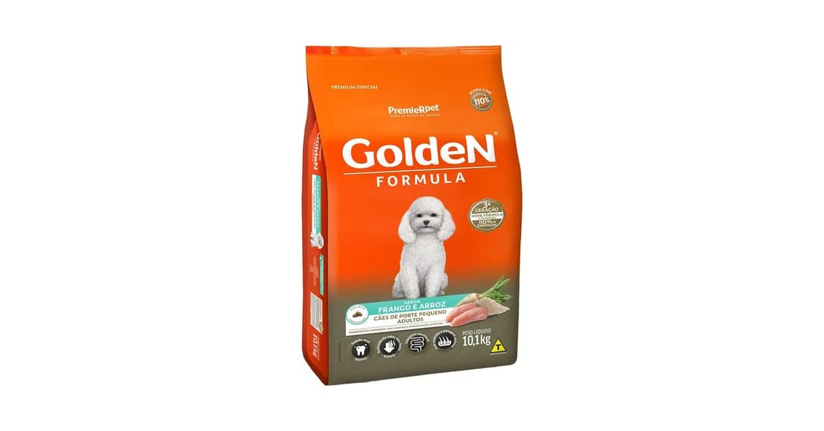 Melhor Ração para Cachorro de Porte Pequeno: Guia Completo