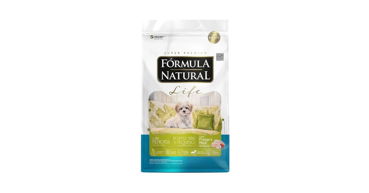 Melhor Ração para Cachorro Filhote Porte Pequeno: Nutrição Essencial