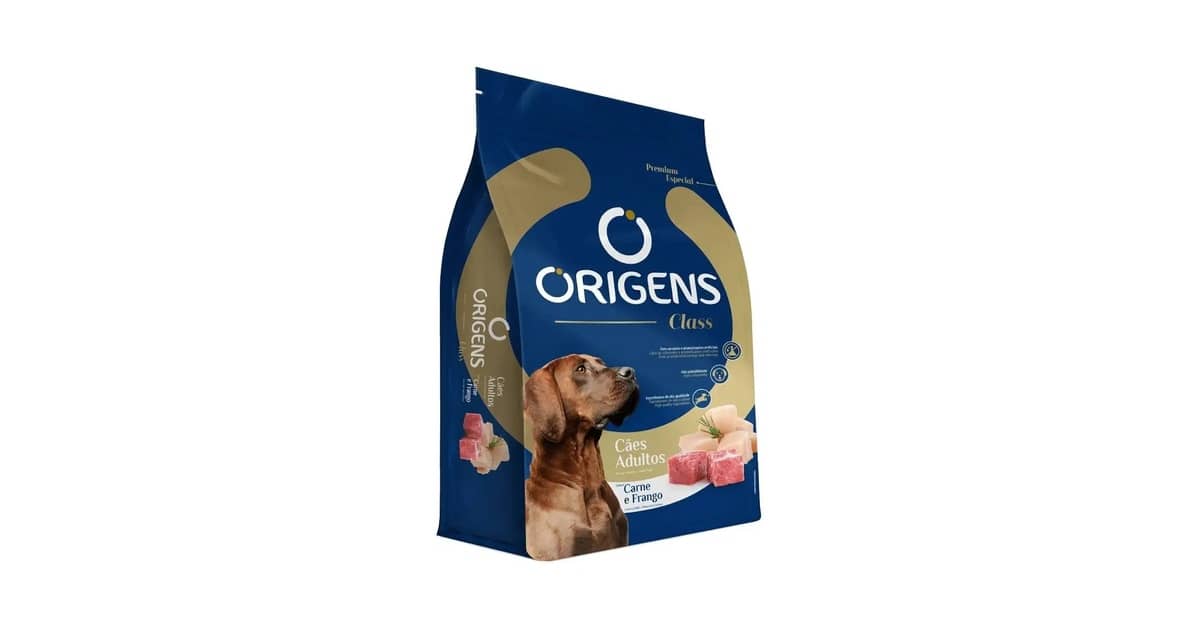 Melhor Ração para Cachorro Porte Médio: Nutrição e Saúde
