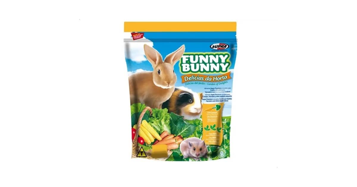 Melhor Ração para Hamster: Guia Completo Para a Saúde do Seu Pet!