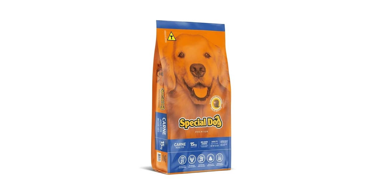 Melhor Ração Premium Cachorro: Nutrição Completa!