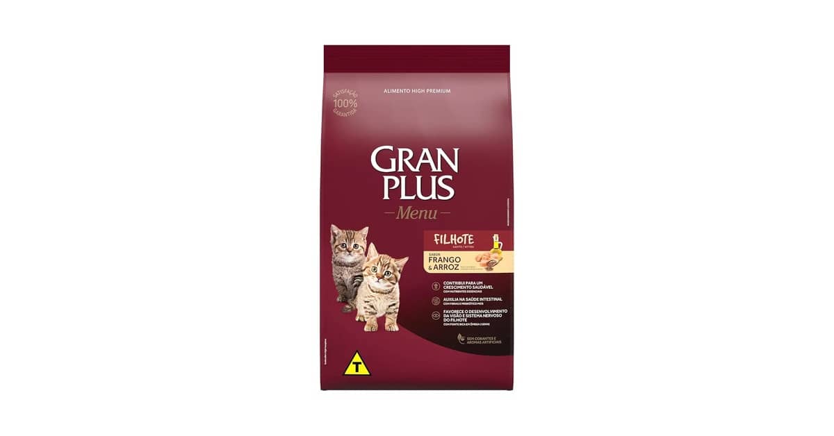 Melhor Ração Premium para Gatos Filhotes: Guia Essencial