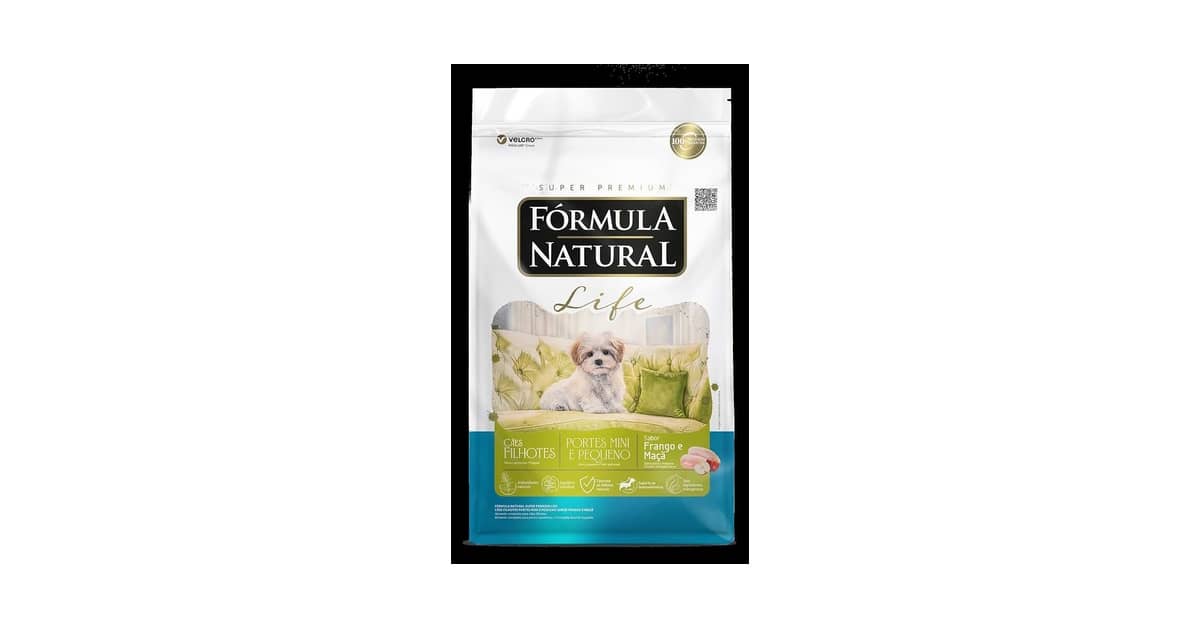 Melhor Ração Super Premium Filhotes: Nutrição Essencial para Crescimento