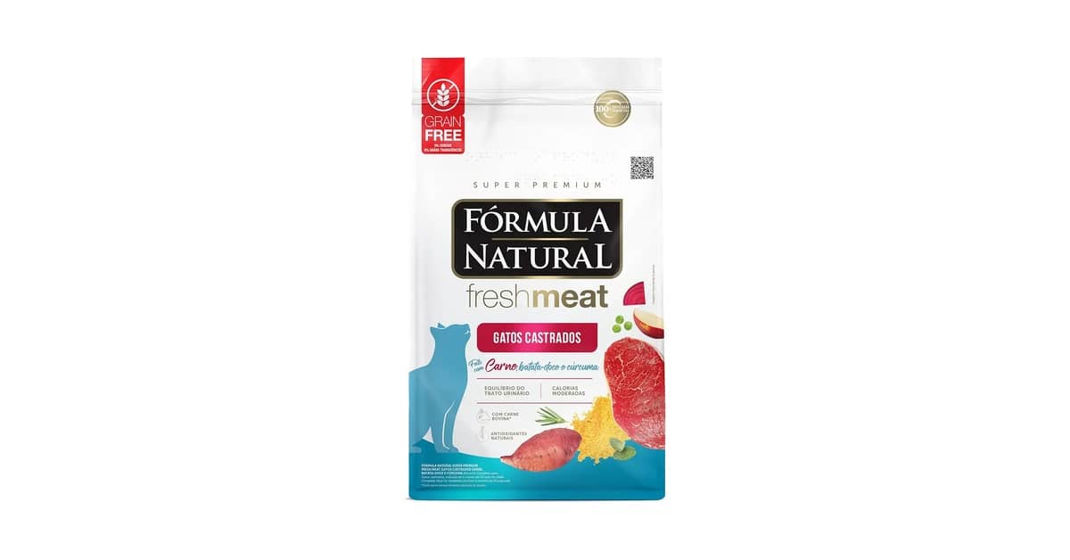 Melhor Ração Super Premium Gatos Castrados: Guia Essencial