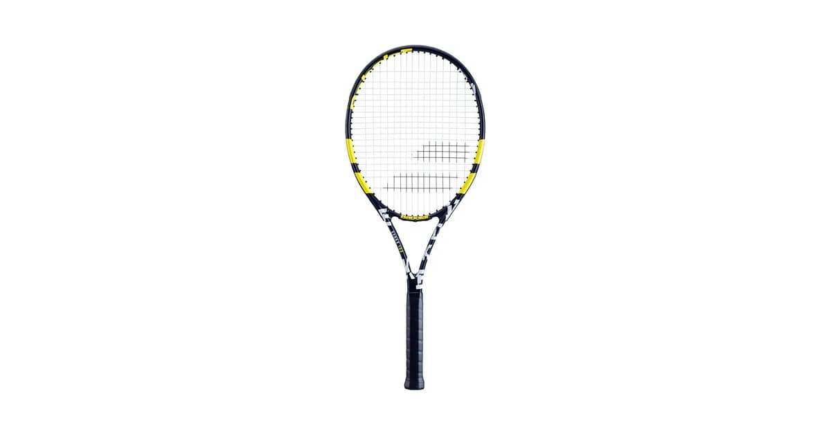 Melhor Raquete Babolat: Encontre o Modelo Perfeito para o Seu Jogo