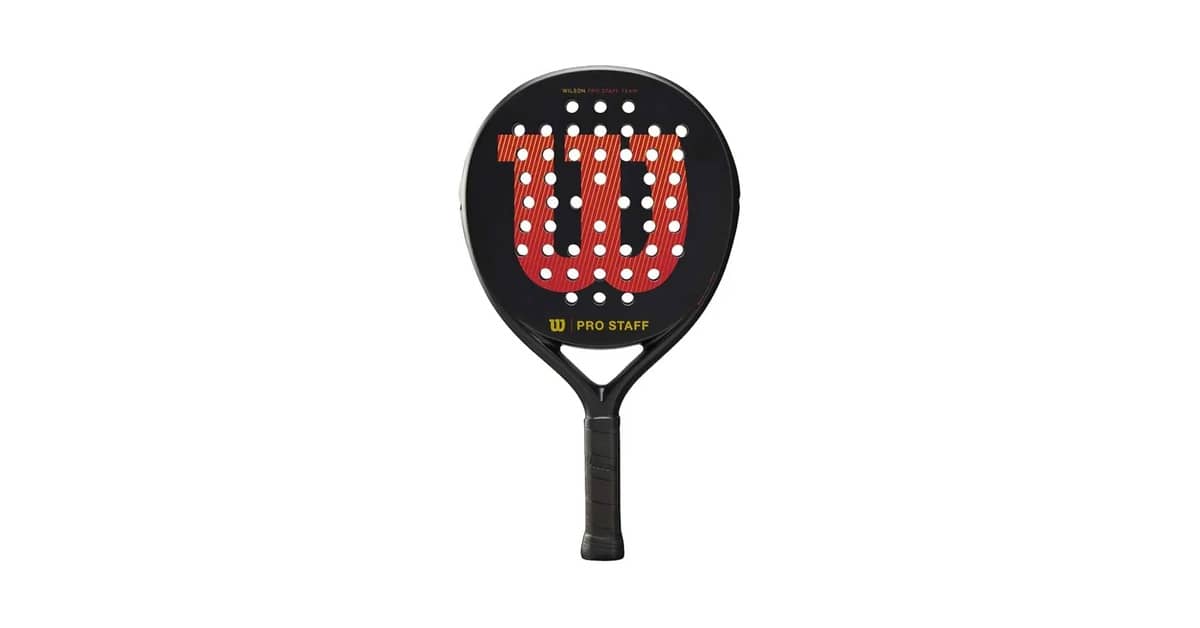 Melhor Raquete de Padel Custo Benefício: 7 Opções Ideais