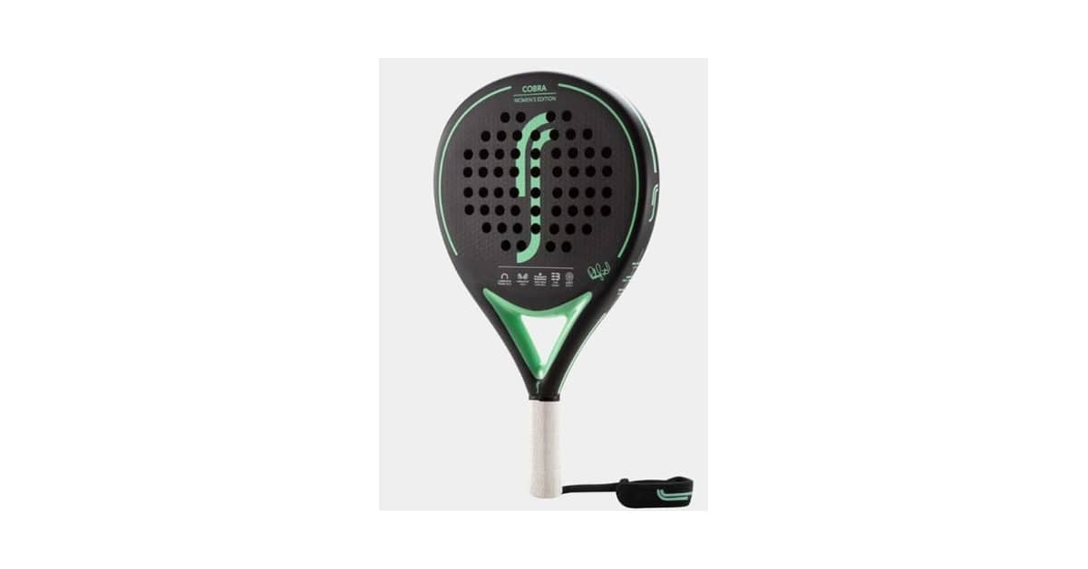 Melhor Raquete de Padel do Mundo: Guia Essencial e Opções Top