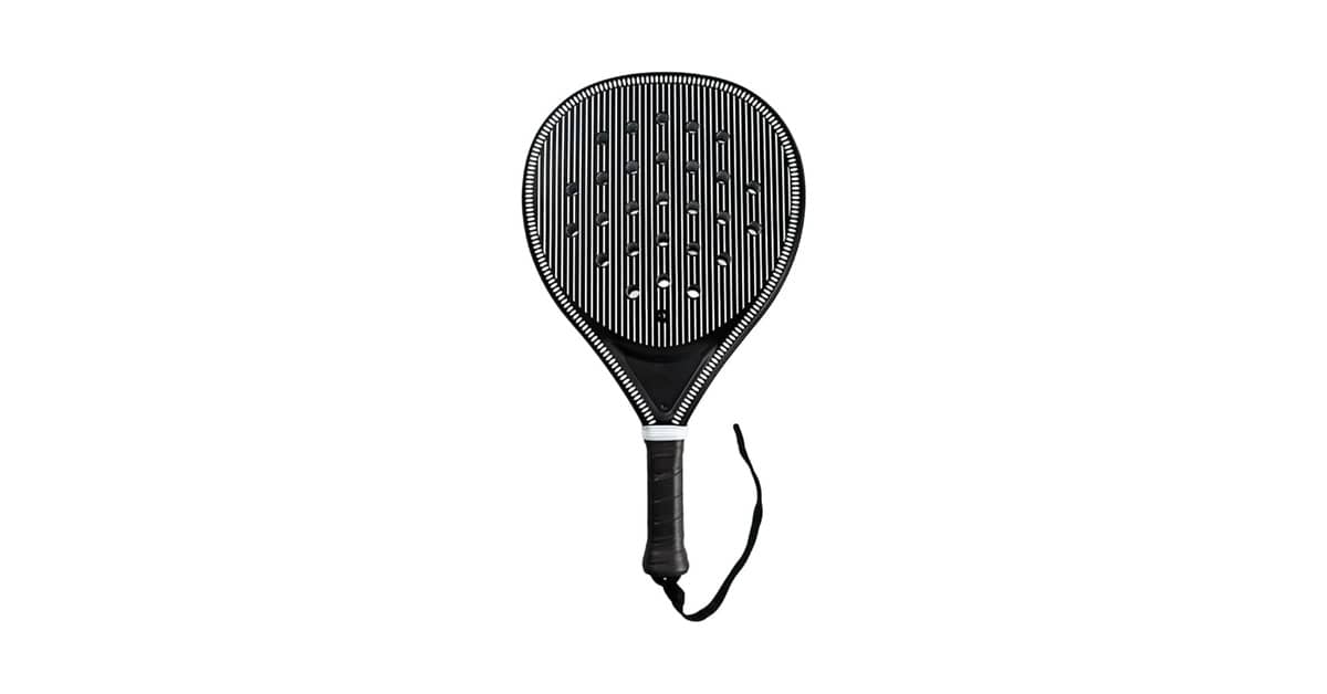 Melhor Raquete de Padel para Iniciantes: Potência e Controle