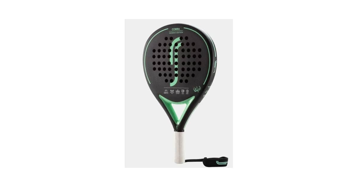 Melhor Raquete de Padel para Epicondilite: Escolha Confortável
