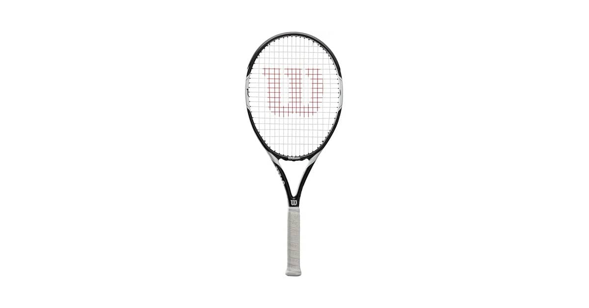 Melhor Raquete de Tênis Intermediária: Guia para Jogadores em Evolução!