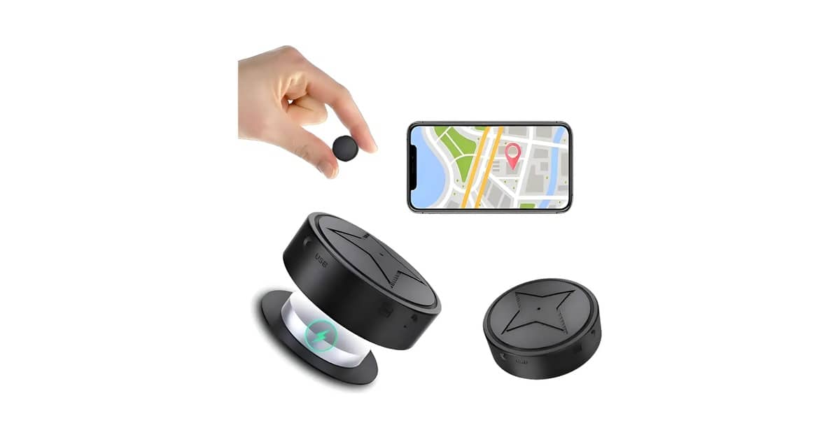 Melhor Rastreador Veicular Portátil: Segurança e Rastreamento Preciso