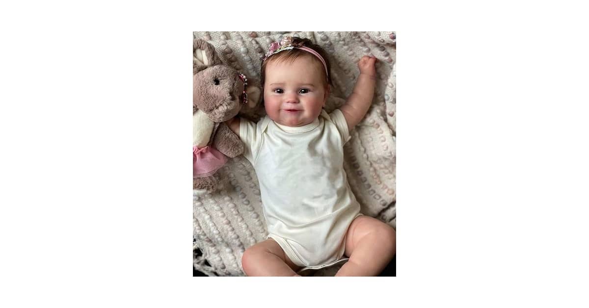 Melhor Reborn: Guia Completo para Encontrar a Boneca Perfeita