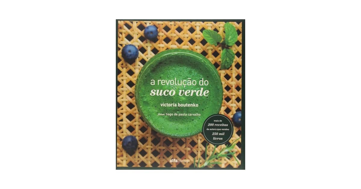 Melhor Receita Suco Verde: Guia Completo Para Desintoxicação