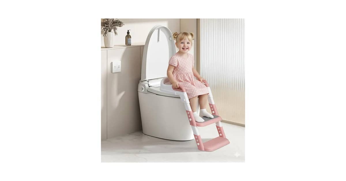 Melhor Redutor de Assento para Desfralde: Guia Inteligente