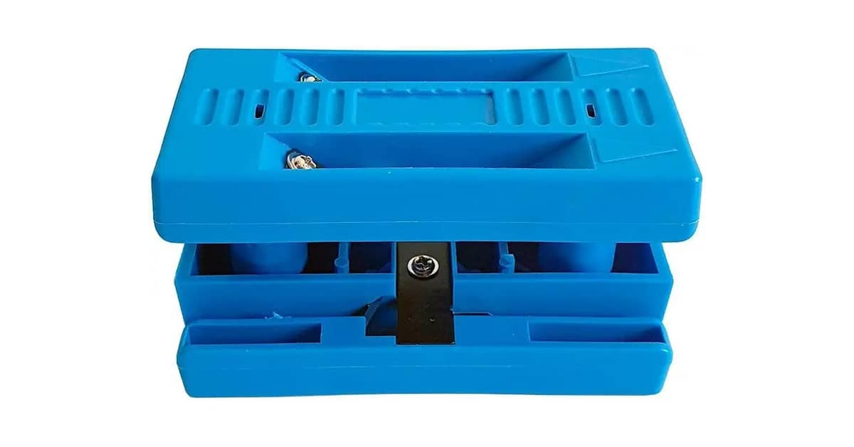 Melhor Refilador de Borda: Guia Essencial para Acabamento Perfeito