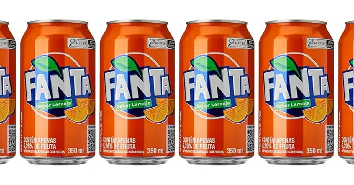 Melhor Refrigerante de Laranja: Opções Refrescantes e Deliciosas!