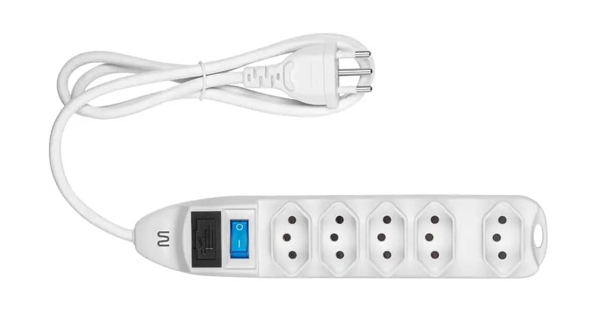 Melhor Régua Filtro de Linha: Proteção e Conveniência!