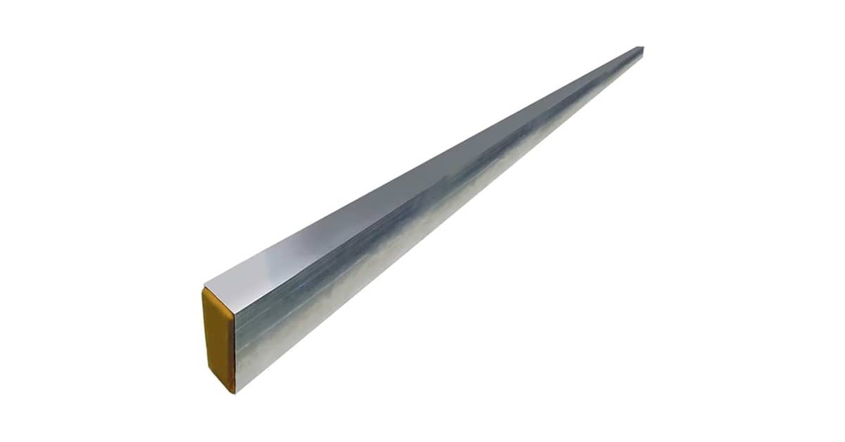 Melhor Régua para Reboco: 5 Opções Essenciais