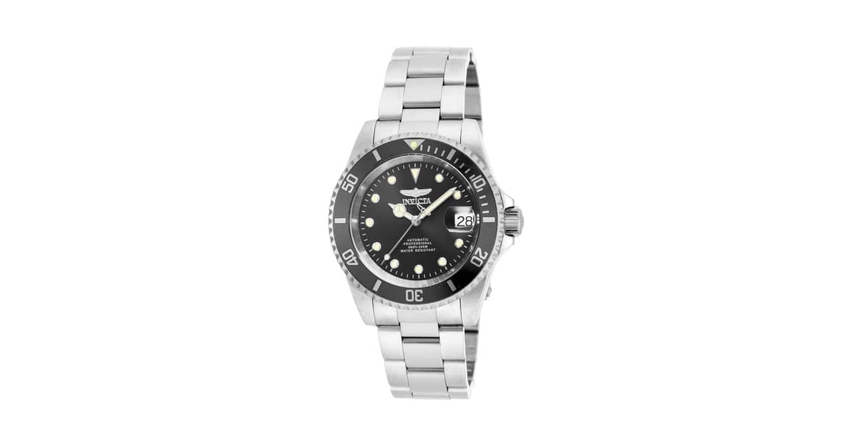 Melhor Relógio Automático Masculino: Estilo e Precisão