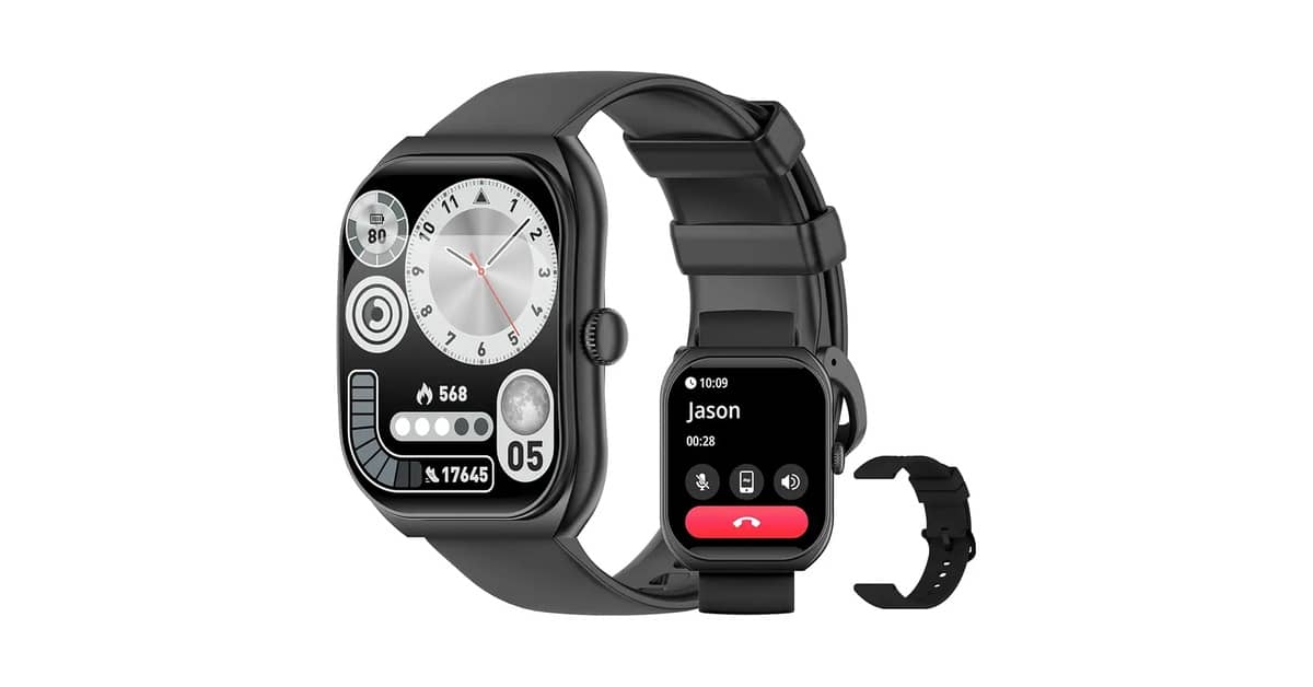 Melhor Relógio Digital Custo Benefício: 5 Opções Inteligentes