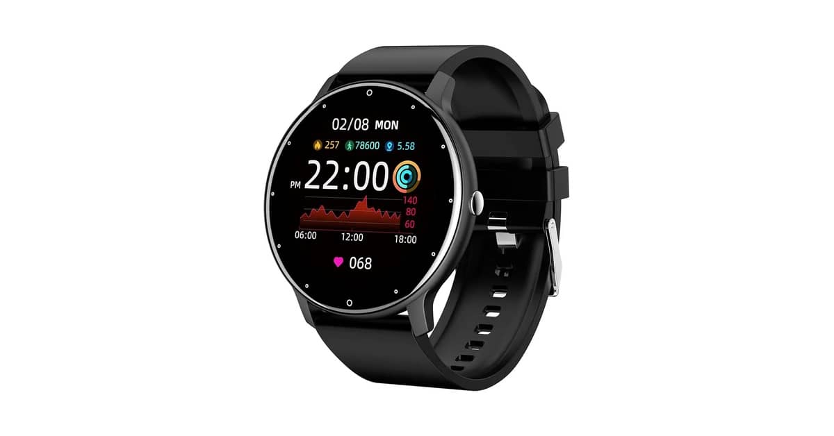 Melhor Relógio Digital Smartwatch: Guia Essencial 2024